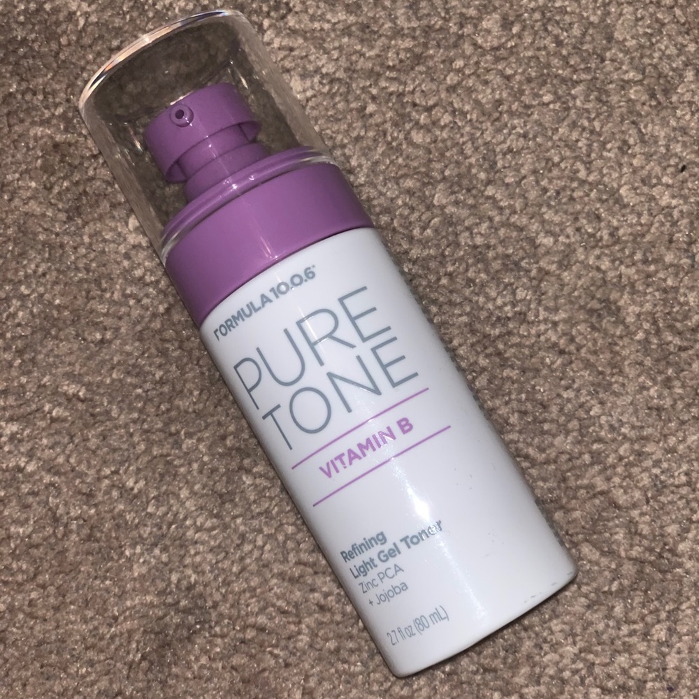 Facial Toner